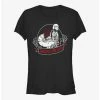Best deal 😉 Star Wars The Mandalorian Grogu and Dadalorian 👧 Girls T-Shirt 🎉 -Star Wars Clothing Sales 18965886 hi