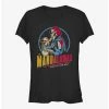 Buy 💯 Star Wars The Mandalorian Dark Rainbow 👧 Girls T-Shirt 🔔 -Star Wars Clothing Sales 18965949 hi