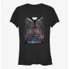 Flash Sale 🛒 Star Wars The Mandalorian Dark Troopers 👧 Girls T-Shirt 🎁 -Star Wars Clothing Sales 18965956 hi