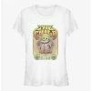 Hot Sale 👍 Star Wars The Mandalorian Retro Grogu 👧 Girls T-Shirt ✔️ -Star Wars Clothing Sales 18966021 hi
