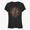 Deals 😀 Star Wars The Mandalorian Mando Way 👧 Girls T-Shirt 😀 -Star Wars Clothing Sales 18966161 hi