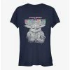 Best reviews of 👏 Star Wars The Mandalorian Zen Grogu 👧 Girls T-Shirt 🥰 -Star Wars Clothing Sales 18966373 hi