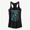 Brand new 🎁 Star Wars The Mandalorian Joy Ride 👧 Girls Tank ⭐ -Star Wars Clothing Sales 18966454 hi