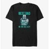Best reviews of 🔥 Star Wars The Mandalorian Father's Day Mando Best Dad T-Shirt 🤩 -Star Wars Clothing Sales 18966682 hi