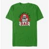 Flash Sale 👍 Star Wars The Mandalorian Father's Day Galaxy's Number One Dad T-Shirt 👍 1 Flash Sale 👍 Star Wars The Mandalorian Father's Day Galaxy's Number One Dad T-Shirt 👍 -Star Wars Clothing Sales 18966822 hi