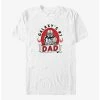 Hot Sale ๐ Star Wars The Mandalorian Father's Day Galaxy's Number One Dad T-Shirt ๐งจ 2 Hot Sale ๐ Star Wars The Mandalorian Father's Day Galaxy's Number One Dad T-Shirt ๐งจ -Star Wars Clothing Sales 18966842 hi