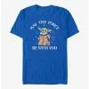 Best Pirce ๐ Star Wars The Mandalorian Grogu Force T-Shirt ๐ 2 Best Pirce ๐ Star Wars The Mandalorian Grogu Force T-Shirt ๐ -Star Wars Clothing Sales 18967042 hi