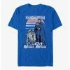 Outlet ⭐ Star Wars The Mandalorian A Boy And His Droid T-Shirt ⌛ -Star Wars Clothing Sales 18967124 hi