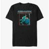 Budget 😍 Star Wars The Mandalorian Joy Ride Grogu T-Shirt 🔔 -Star Wars Clothing Sales 18967242 hi