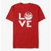 Coupon ๐ Star Wars The Mandalorian Valentine's Day Love Grogu T-Shirt โ 2 Coupon ๐ Star Wars The Mandalorian Valentine's Day Love Grogu T-Shirt โ -Star Wars Clothing Sales 18967292 hi