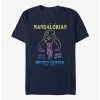 New 👏 Star Wars The Mandalorian Bounty Hunter T-Shirt 🛒 -Star Wars Clothing Sales 18967304 hi