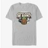 Outlet 🌟 Star Wars The Mandalorian Bounty Squad T-Shirt 🧨 -Star Wars Clothing Sales 18967314 hi