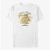 Best deal 🧨 Star Wars The Mandalorian Floral Child T-Shirt ⌛ 2 Best deal 🧨 Star Wars The Mandalorian Floral Child T-Shirt ⌛ -Star Wars Clothing Sales 18967504 hi