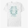Buy 👏 Star Wars The Mandalorian May The Fourth Of Grogu T-Shirt 😀 -Star Wars Clothing Sales 18967524 hi