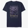 Outlet 😉 Star Wars The Mandalorian Grogu Meditation T-Shirt 😍 -Star Wars Clothing Sales 18967584 hi