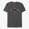 Best Sale 👍 Star Wars The Mandalorian Father's Day Number One Dad T-Shirt 🧨 -Star Wars Clothing Sales 18967602 hi