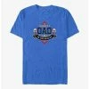 Best deal 😉 Star Wars The Mandalorian Father's Day Number One Dad T-Shirt 😀 -Star Wars Clothing Sales 18967632 hi