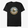 Promo 🔔 Star Wars The Mandalorian Father's Day Number One Dadalorian T-Shirt 🔥 -Star Wars Clothing Sales 18967642 hi