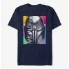 New ✨ Star Wars The Mandalorian Inverse Mando T-Shirt ⌛ -Star Wars Clothing Sales 18967734 hi