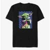 Promo ๐ Star Wars The Mandalorian Its A Trip T-Shirt ๐ 1 Promo ๐ Star Wars The Mandalorian Its A Trip T-Shirt ๐ -Star Wars Clothing Sales 18967744 hi