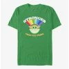 Outlet 🔔 Star Wars The Mandalorian Stronger Grogu T-Shirt 🔥 -Star Wars Clothing Sales 18967832 hi