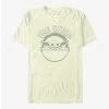 Flash Sale 🛒 Star Wars The Mandalorian The Child Simple T-Shirt 😉 -Star Wars Clothing Sales 18967862 hi