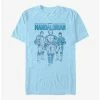 Budget ๐ฅ Star Wars The Mandalorian Super Crew T-Shirt ๐ 1 Budget ๐ฅ Star Wars The Mandalorian Super Crew T-Shirt ๐ -Star Wars Clothing Sales 18968044 hi