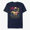 Coupon ❤️ Star Wars The Mandalorian The Protector T-Shirt 🔥 -Star Wars Clothing Sales 18968074 hi