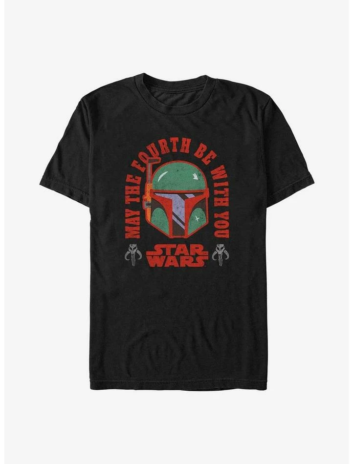Buy โค๏ธ Star Wars May The Fourth Be With You T-Shirt ๐ฅ 3 Buy โค๏ธ Star Wars May The Fourth Be With You T-Shirt ๐ฅ