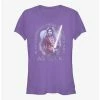 Cheapest 🥰 Star Wars Obi-Wan Kenobi No Such Thing 👧 Girls T-Shirt 😀 -Star Wars Clothing Sales 19133822 hi