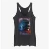 Outlet ✨ Star Wars Obi-Wan Kenobi Vader Poster 👧 Girls Tank Top ⌛ -Star Wars Clothing Sales 19134376 hi