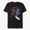 Top 10 🤩 Star Wars Obi-Wan Kenobi Clash Of Strength T-Shirt ❤️ 1 Top 10 🤩 Star Wars Obi-Wan Kenobi Clash Of Strength T-Shirt ❤️ -Star Wars Clothing Sales 19134434 hi