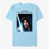 Outlet 🧨 Star Wars Obi-Wan Kenobi Knight Saber T-Shirt 🛒 -Star Wars Clothing Sales 19134554 hi