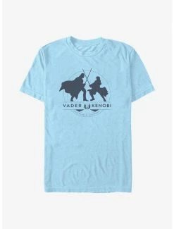 Best deal 💯 Star Wars Obi-Wan Kenobi Unfinished Business T-Shirt 💯