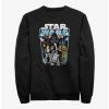 Best reviews of 😍 Star Wars Classic Battle Sweatshirt 🔔 1 Best reviews of 😍 Star Wars Classic Battle Sweatshirt 🔔 -Star Wars Clothing Sales 19222202 hi