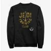Best reviews of ๐ฅ Star Wars Jedi Training Club Sweatshirt ๐ 2 Best reviews of ๐ฅ Star Wars Jedi Training Club Sweatshirt ๐ -Star Wars Clothing Sales 19222319 hi