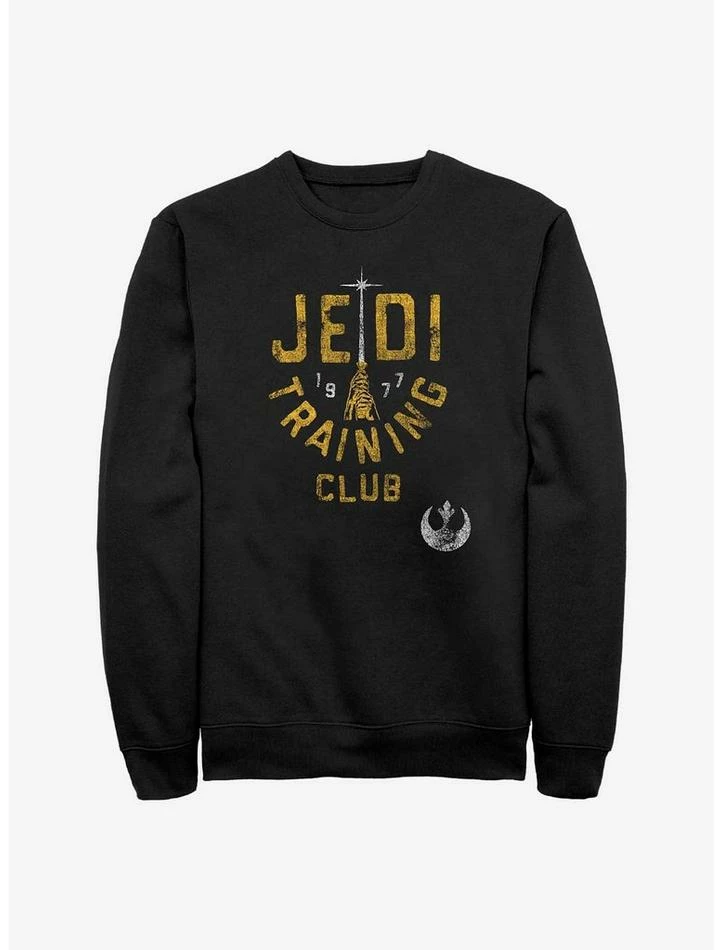Best reviews of ๐ฅ Star Wars Jedi Training Club Sweatshirt ๐ 3 Best reviews of ๐ฅ Star Wars Jedi Training Club Sweatshirt ๐