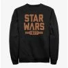 Cheap 🧨 Star Wars Road Crew Sweatshirt ⌛ -Star Wars Clothing Sales 19222409 hi