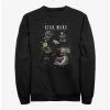 New ✨ Star Wars Travelocity Sweatshirt ❤️ 1 New ✨ Star Wars Travelocity Sweatshirt ❤️ -Star Wars Clothing Sales 19222454 hi
