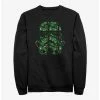 Best Sale ❤️ Star Wars Tropical Trooper Sweatshirt 🔔 -Star Wars Clothing Sales 19222463 hi
