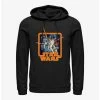 Flash Sale 🌟 Star Wars Classic Group Comp Hoodie ✔️ -Star Wars Clothing Sales 19222571 hi