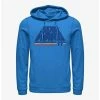 Coupon ✔️ Star Wars Distressed Hoodie 💯 -Star Wars Clothing Sales 19222589 hi