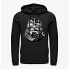 Top 10 ✔️ Star Wars Vader Saga Hoodie 🔥 -Star Wars Clothing Sales 19222895 hi