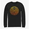 Budget ⭐ Star Wars Lock On Target Long Sleeve T-Shirt 😀 -Star Wars Clothing Sales 19223058 hi