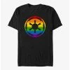 Best deal 😍 Star Wars Empire Pride T-Shirt 🛒 -Star Wars Clothing Sales 19226069 hi