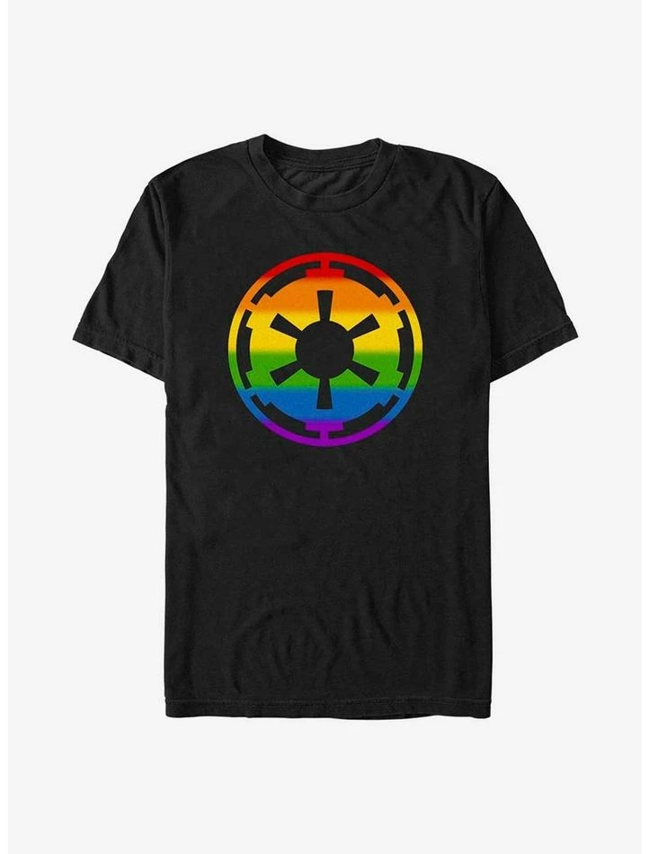 Best deal 😍 Star Wars Empire Pride T-Shirt 🛒 3 Best deal 😍 Star Wars Empire Pride T-Shirt 🛒