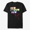 Best deal ๐ Star Wars Pew Pew Rainbows Pride T-Shirt ๐ 2 Best deal ๐ Star Wars Pew Pew Rainbows Pride T-Shirt ๐ -Star Wars Clothing Sales 19226119 hi