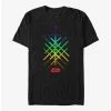 Best Sale ๐ Star Wars Rainbow Lightsabers Pride T-Shirt ๐งจ 2 Best Sale ๐ Star Wars Rainbow Lightsabers Pride T-Shirt ๐งจ -Star Wars Clothing Sales 19226139 hi
