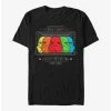 Brand new 😀 Star Wars Schematic Troops Pride T-Shirt 😀 2 Brand new 😀 Star Wars Schematic Troops Pride T-Shirt 😀 -Star Wars Clothing Sales 19226149 hi