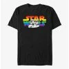 Discount ✔️ Star Wars Storm Troopers Pride T-Shirt 🛒 2 Discount ✔️ Star Wars Storm Troopers Pride T-Shirt 🛒 -Star Wars Clothing Sales 19226159 hi